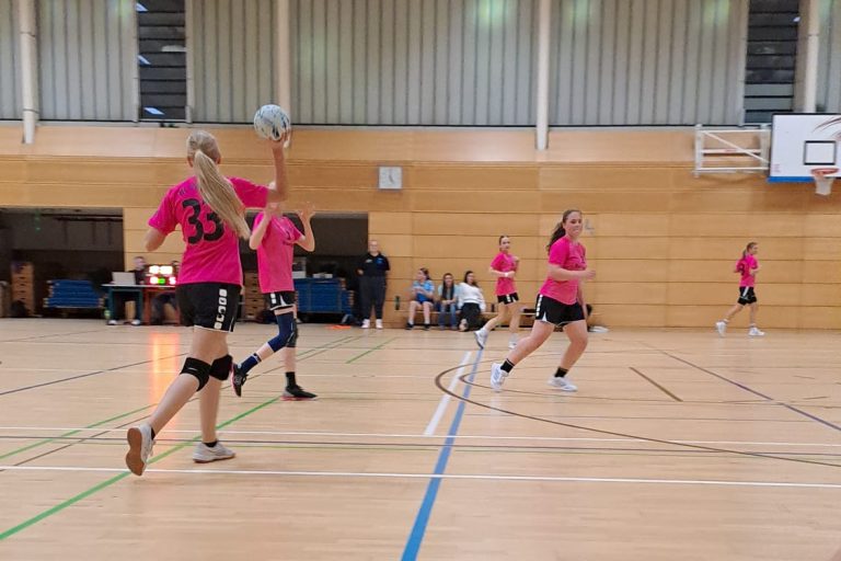 Zwei starke Auftritte unserer wB