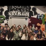 Mission Weihnachtsfeier: Die weibliche E-Jugend knackt den Escape Room