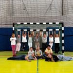 Starker Auftakt: Unsere wE-Jugend zeigt beim Staffeltag richtig Handball!